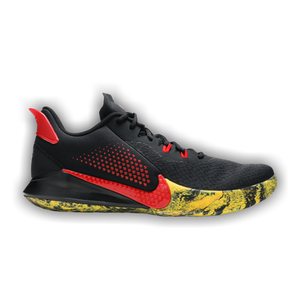 Nike Mamba Fury 'Bruce Lee'