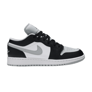 Air Jordan 1 Low GS 'Smoke Grey'