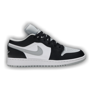 Air Jordan 1 Low GS 'Smoke Grey'