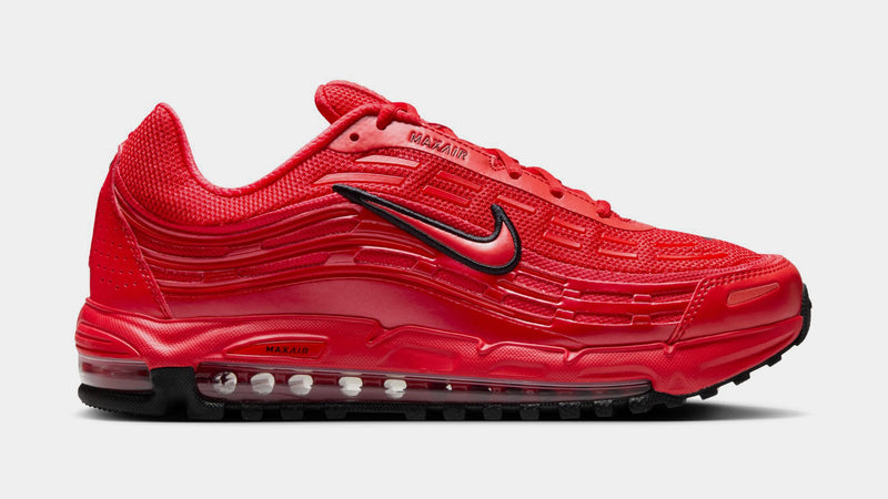 Nike Air Max TL 2.5 'University Red Black'