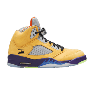 Air Jordan 5 Retro SE 'What The'