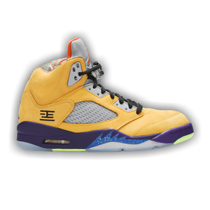 Air Jordan 5 Retro SE 'What The'