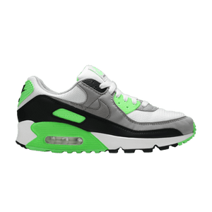 Nike Air Max 90 'Lime'