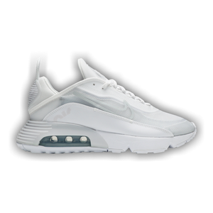 Nike Air Max 2090 'Triple White'