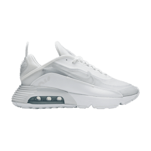 Nike Air Max 2090 'Triple White'