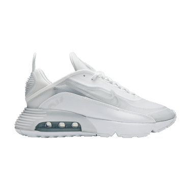 Nike Air Max 2090 'Triple White'