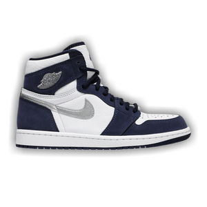 Air Jordan 1 Retro High CO.JP 'Midnight Navy' 2020