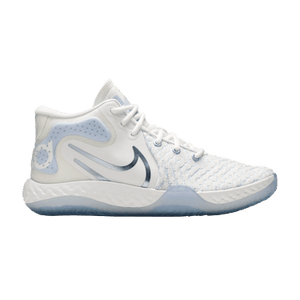 Nike KD Trey 5 VIII 'White Royal Tint'