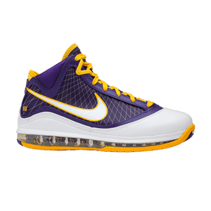 Nike LeBron 7 QS 'Media Day'