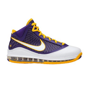 Nike LeBron 7 QS 'Media Day'