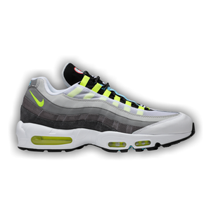 Nike Men's Air Max 95 QS 'Greedy 2.0'