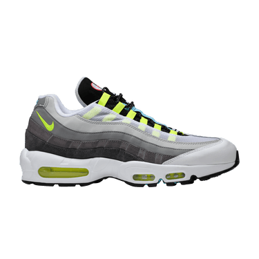 Nike Men's Air Max 95 QS 'Greedy 2.0'