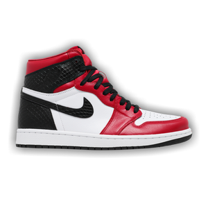 Wmns Air Jordan 1 Retro High OG 'Satin Red'