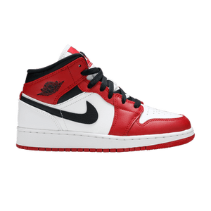 Air Jordan 1 Mid GS 'Chicago'