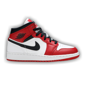 Air Jordan 1 Mid GS 'Chicago'