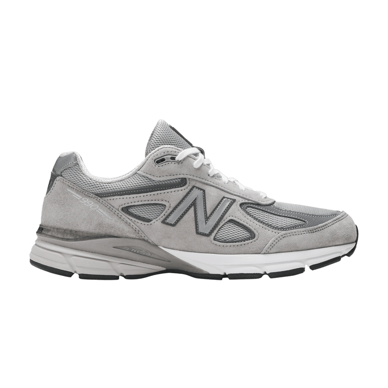 New Balance 990v4 Made in USA 'Castlerock' M990GL4