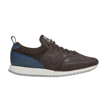 New Balance C-Series 600 'Brown Navy'