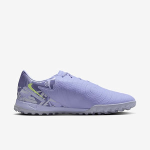 Nike United Phantom GX 2 Academy 'Purple Agate/Barely Volt'