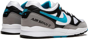 Nike Air Span 2 'Laser Blue'