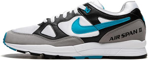 Nike Air Span 2 'Laser Blue'