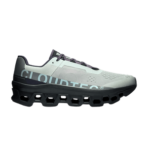 Cloudmonster 'Glacier Black'