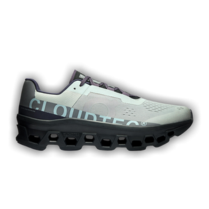 Cloudmonster 'Glacier Black'