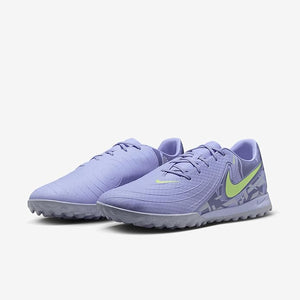 Nike United Phantom GX 2 Academy 'Purple Agate/Barely Volt'