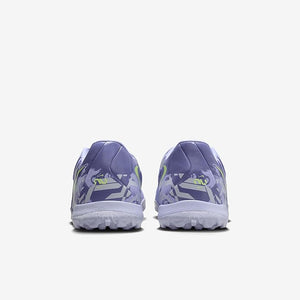 Nike United Phantom GX 2 Academy 'Purple Agate/Barely Volt'