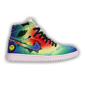 J. Balvin x Air Jordan 1 Retro OG High 'Colores Y Vibras'