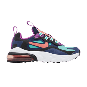 Nike Air Max 270 React SE PS 'Multi-Color'