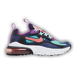 Nike Air Max 270 React SE PS 'Multi-Color'