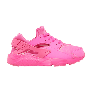 Nike Huarache Run PS 'Laser Fuchsia'