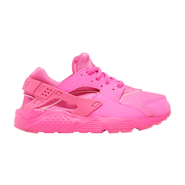 Nike Huarache Run PS 'Laser Fuchsia'