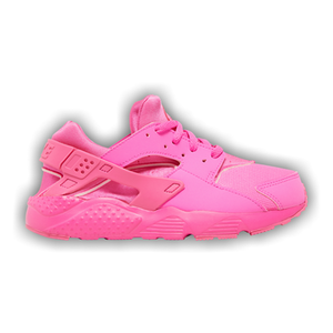 Nike Huarache Run PS 'Laser Fuchsia'