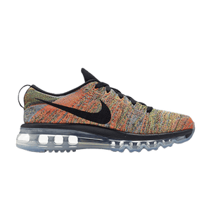 Nike Wmns Flyknit Max 'Multi-Color'