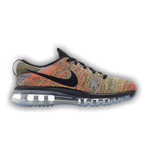 Nike Wmns Flyknit Max 'Multi-Color'