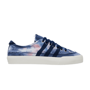 Donald Glover x adidas Nizza Premium 'Noble Indigo'