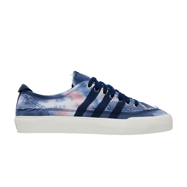 Donald Glover x adidas Nizza Premium 'Noble Indigo'
