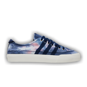 Donald Glover x adidas Nizza Premium 'Noble Indigo'