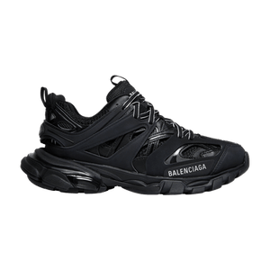 Balenciaga Wmns Track Trainer 'Triple Black'