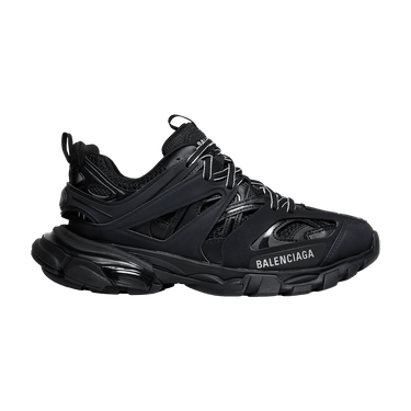 Balenciaga Wmns Track Trainer 'Triple Black'