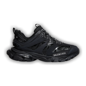 Balenciaga Wmns Track Trainer 'Triple Black'