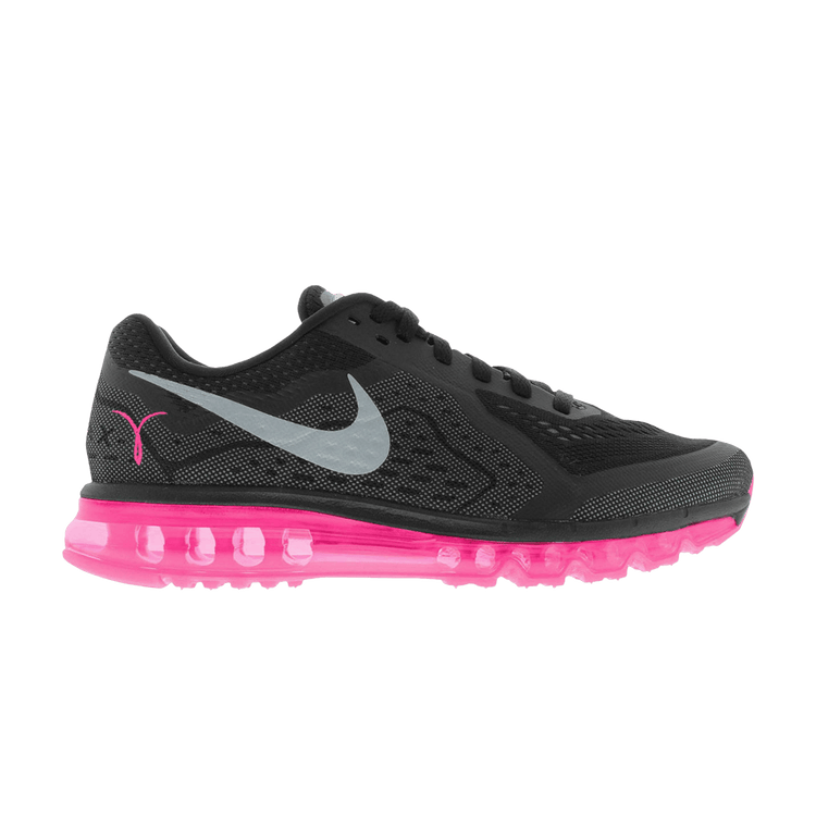 Nike Air Max 2014 'Breast Cancer Awareness' 621077 060