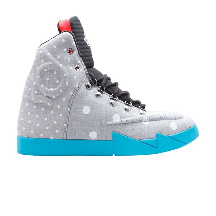 Nike KD 6 Nsw Lifestyle Qs 'Birthday' 621177 001
