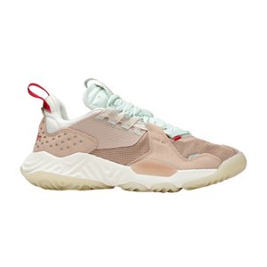 Air Jordan Delta SP 'Vachetta Tan'