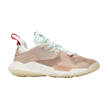 Air Jordan Delta SP 'Vachetta Tan'