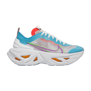 Nike Wmns ZoomX Vista Grind 'Green Strike Vivid Purple'