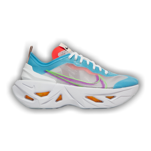 Nike Wmns ZoomX Vista Grind 'Green Strike Vivid Purple'