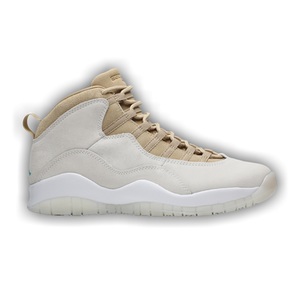 SoleFly x Air Jordan 10 Retro '10th Anniversary'