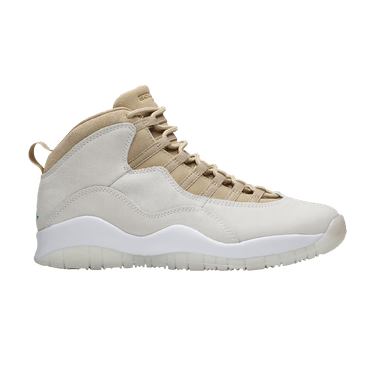SoleFly x Air Jordan 10 Retro '10th Anniversary'